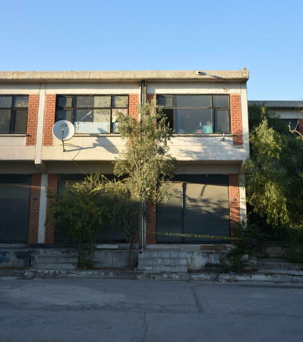 İzmir'de kadın cinayetinde, şüpheli eşin ifadesi otopsi raporu ile çelişti