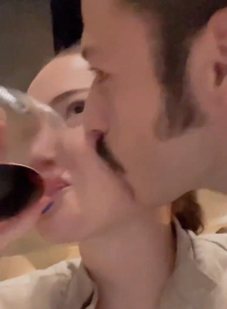 Danla Biliç ile Kubilay Aka ayrıldı