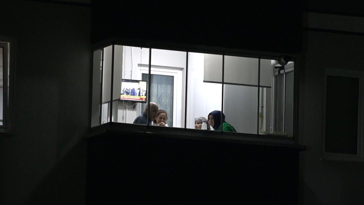 Bursa'da deprem tatbikatı gerçekleştirildi