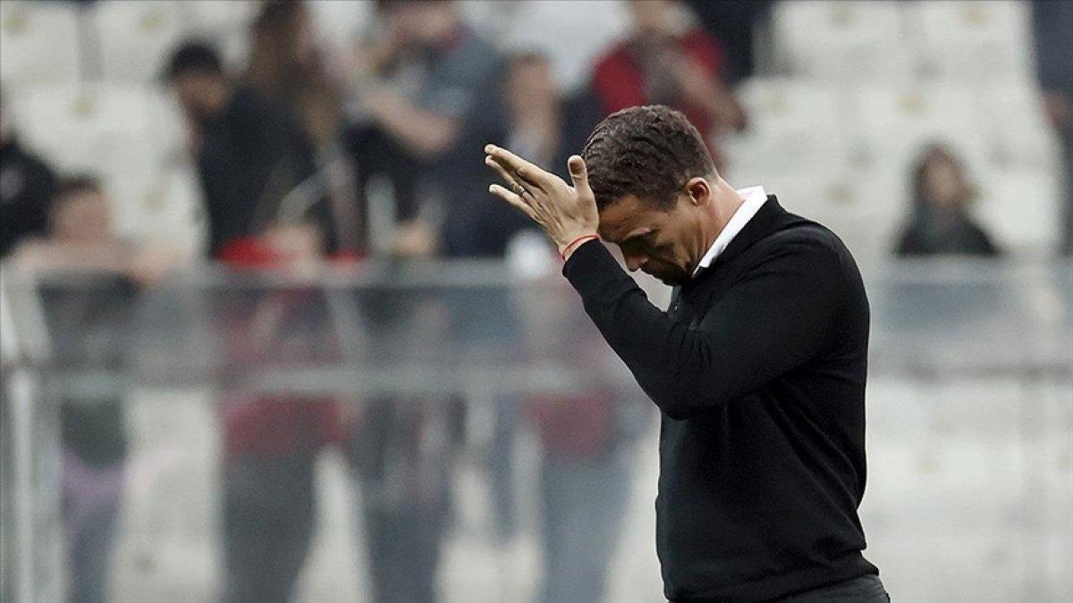 Valerien Ismael'e İngiltere'den talip çıktı