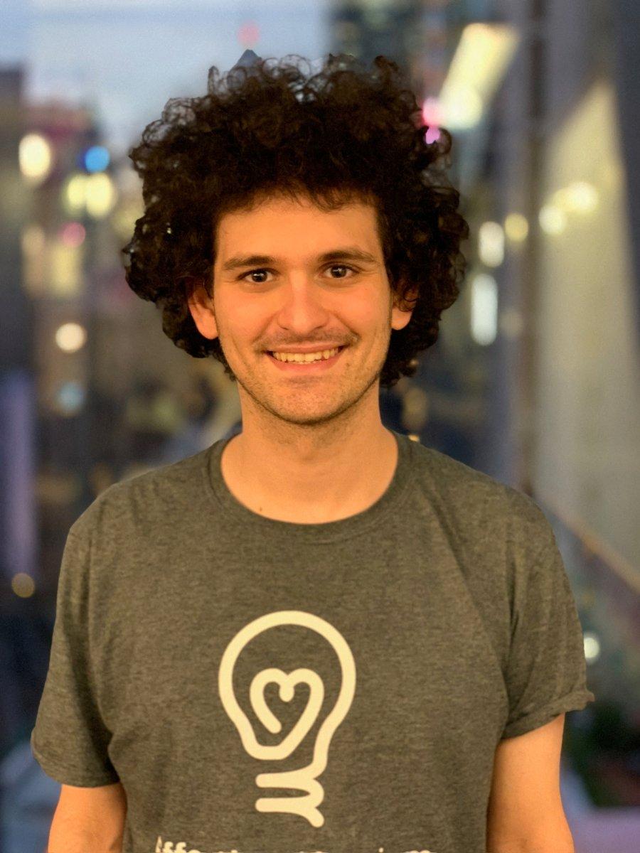 İflas eden FTX CEO'su Sam Bankman-Fried’in rotası ortaya çıktı