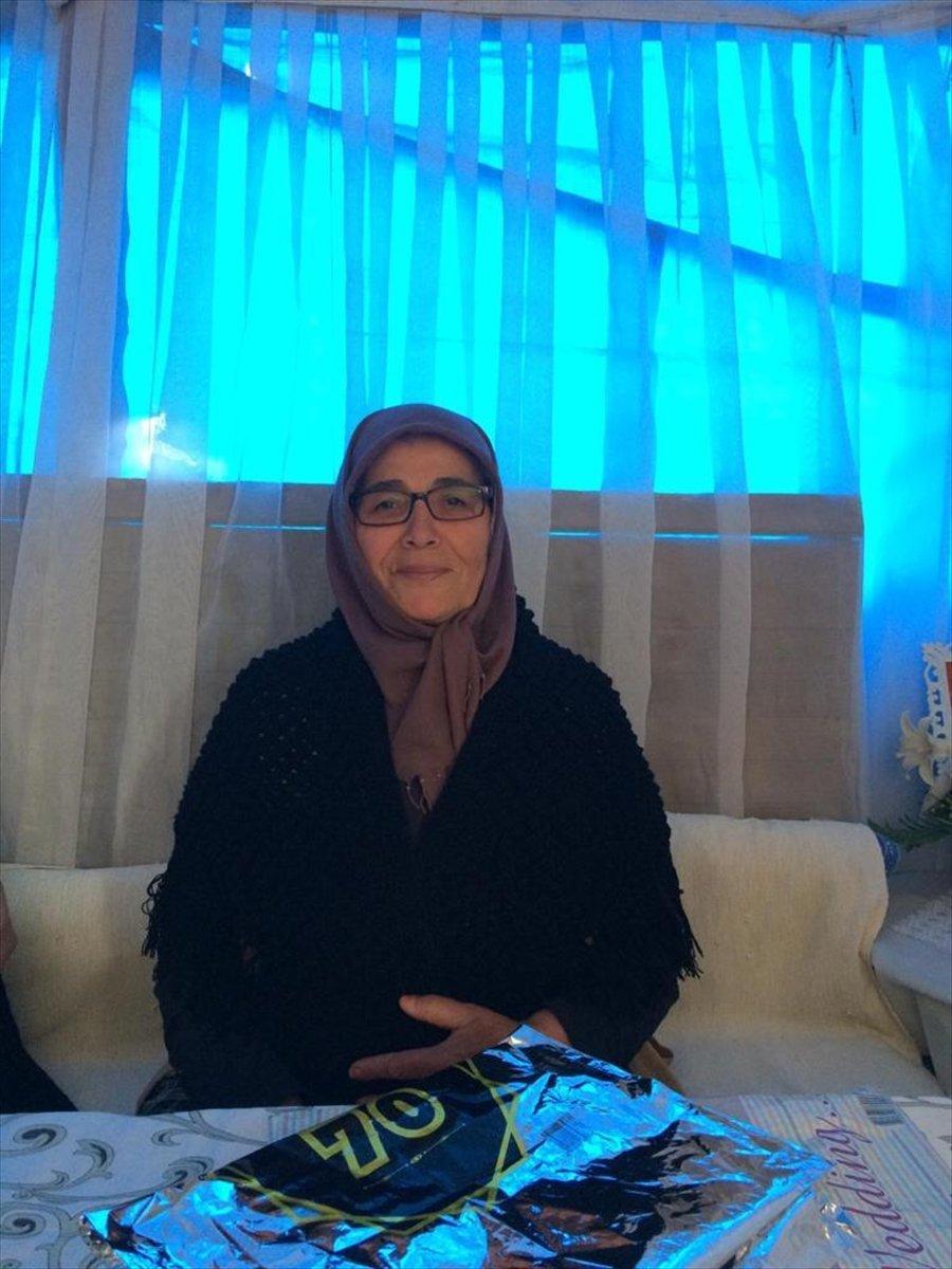 Karaman'da köpek saldırısında eşini kaybeden adam çağrıda bulundu