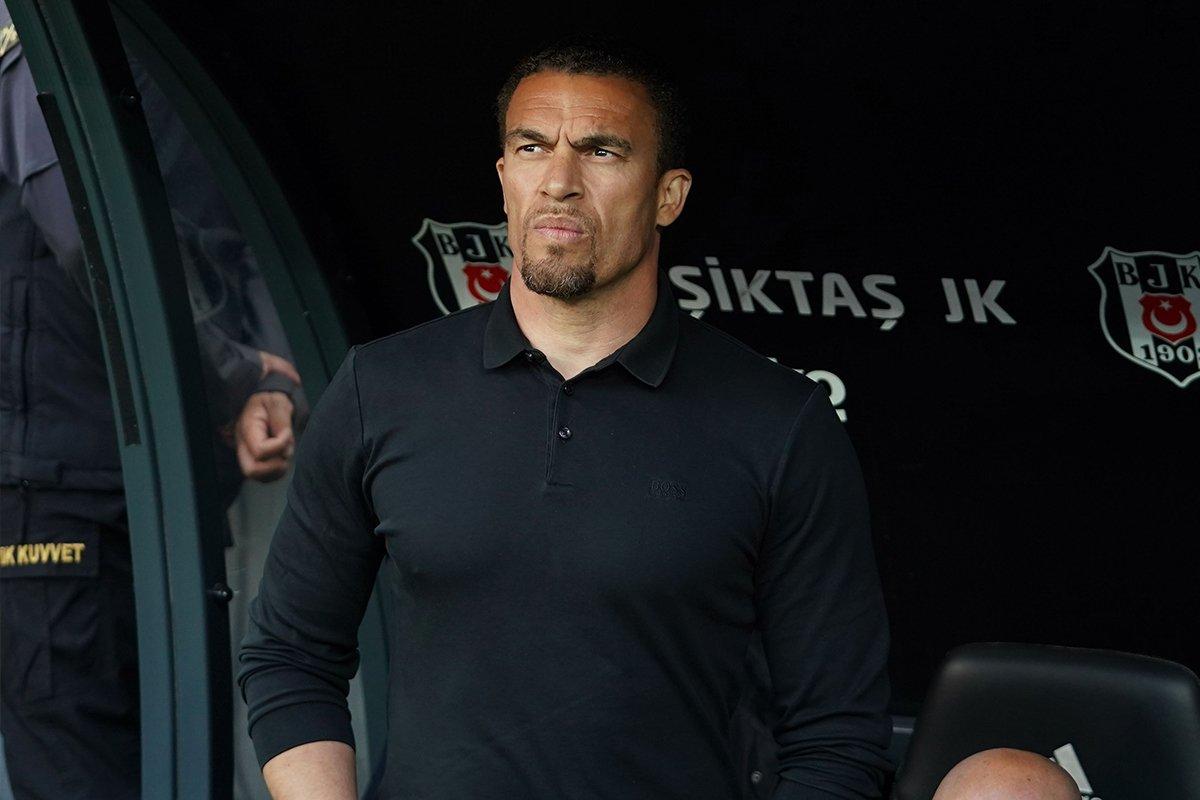 Valerien Ismael'e İngiltere'den talip çıktı