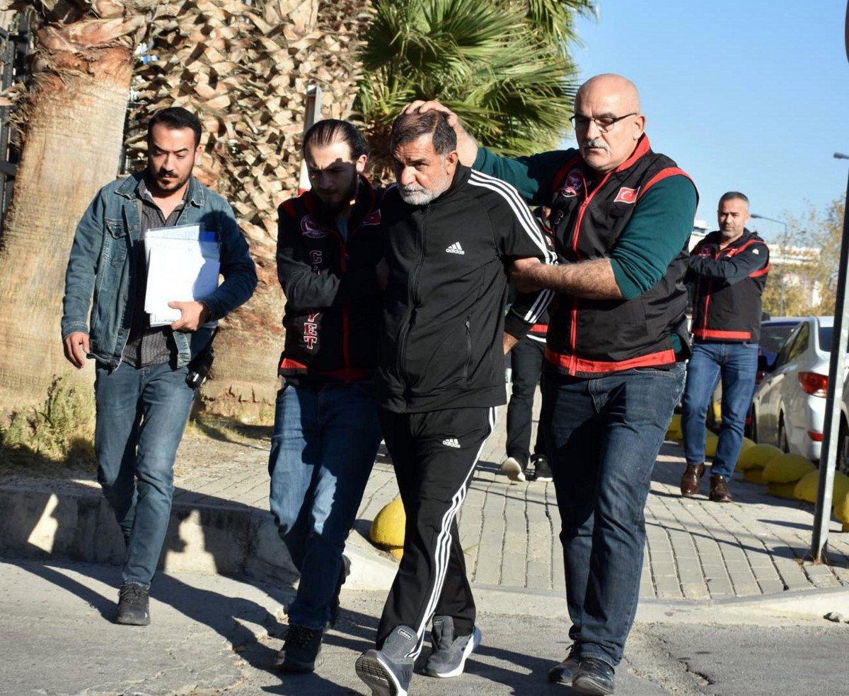 İzmir'de kadın cinayetinde, şüpheli eşin ifadesi otopsi raporu ile çelişti