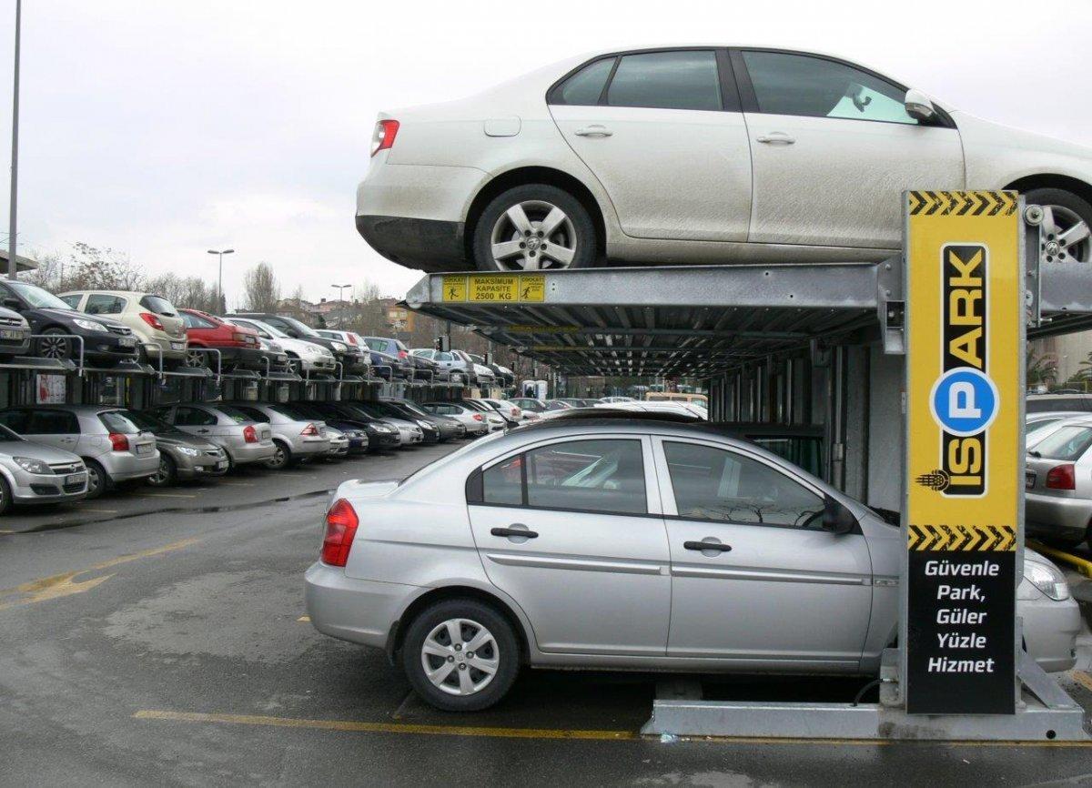 İBB'ye bağlı İSPARK, gelir kaybı nedeniyle iflasın eşiğine geldi