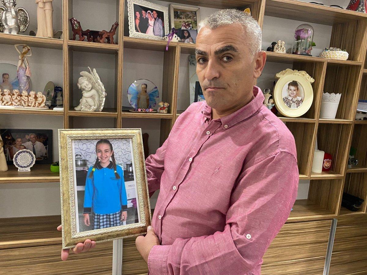 Antalya'da sokak köpekleri nedeniyle çocuğunu kaybeden babanın kurduğu dernek