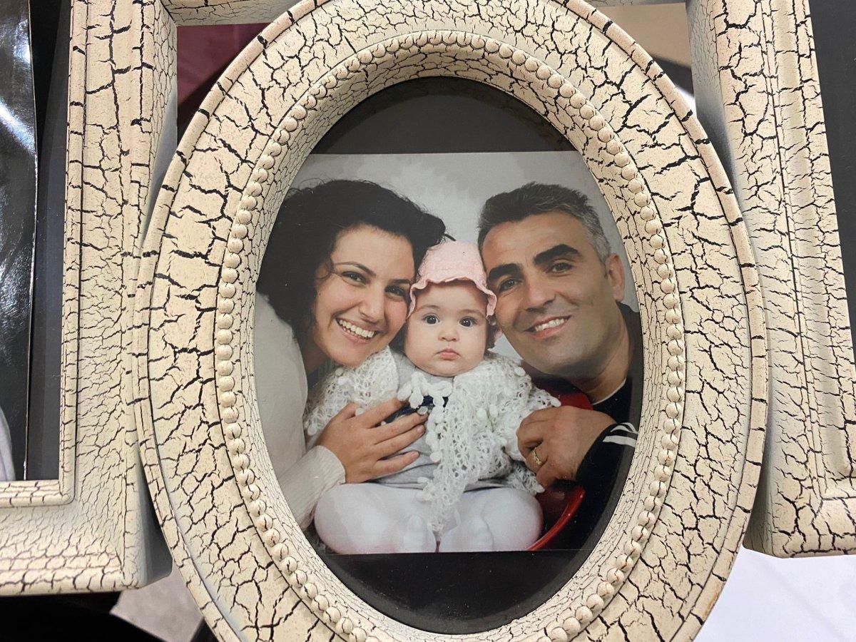 Antalya'da sokak köpekleri nedeniyle çocuğunu kaybeden babanın kurduğu dernek