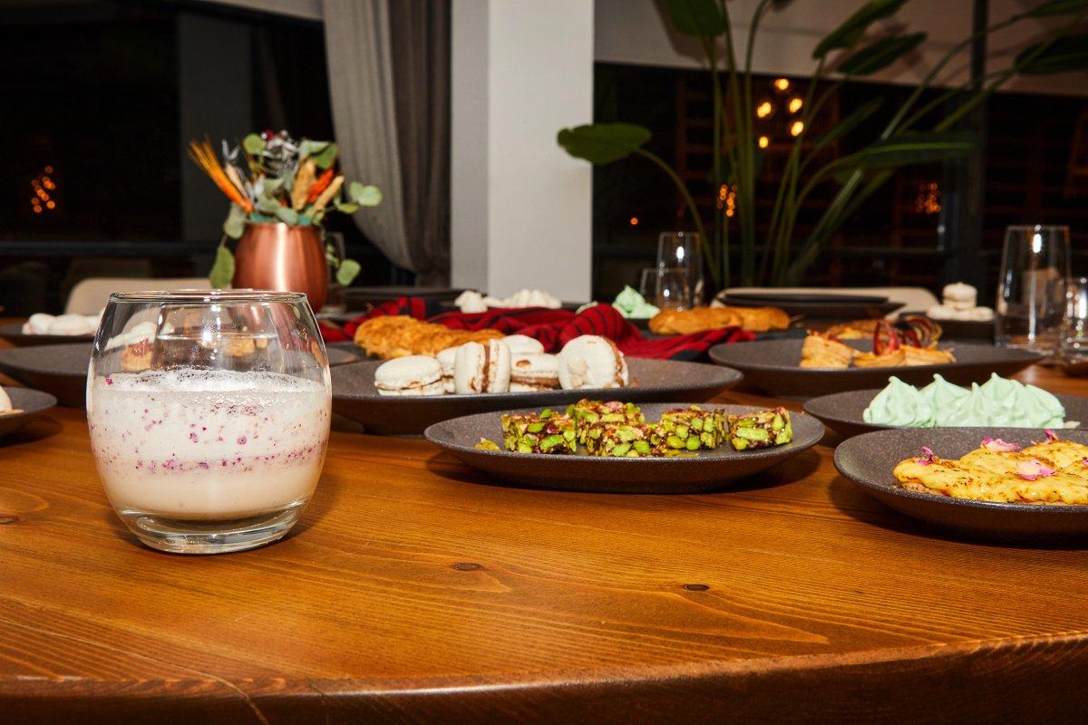 Gastronomi şehri Gaziantep’te Baharat Müzesi açıldı