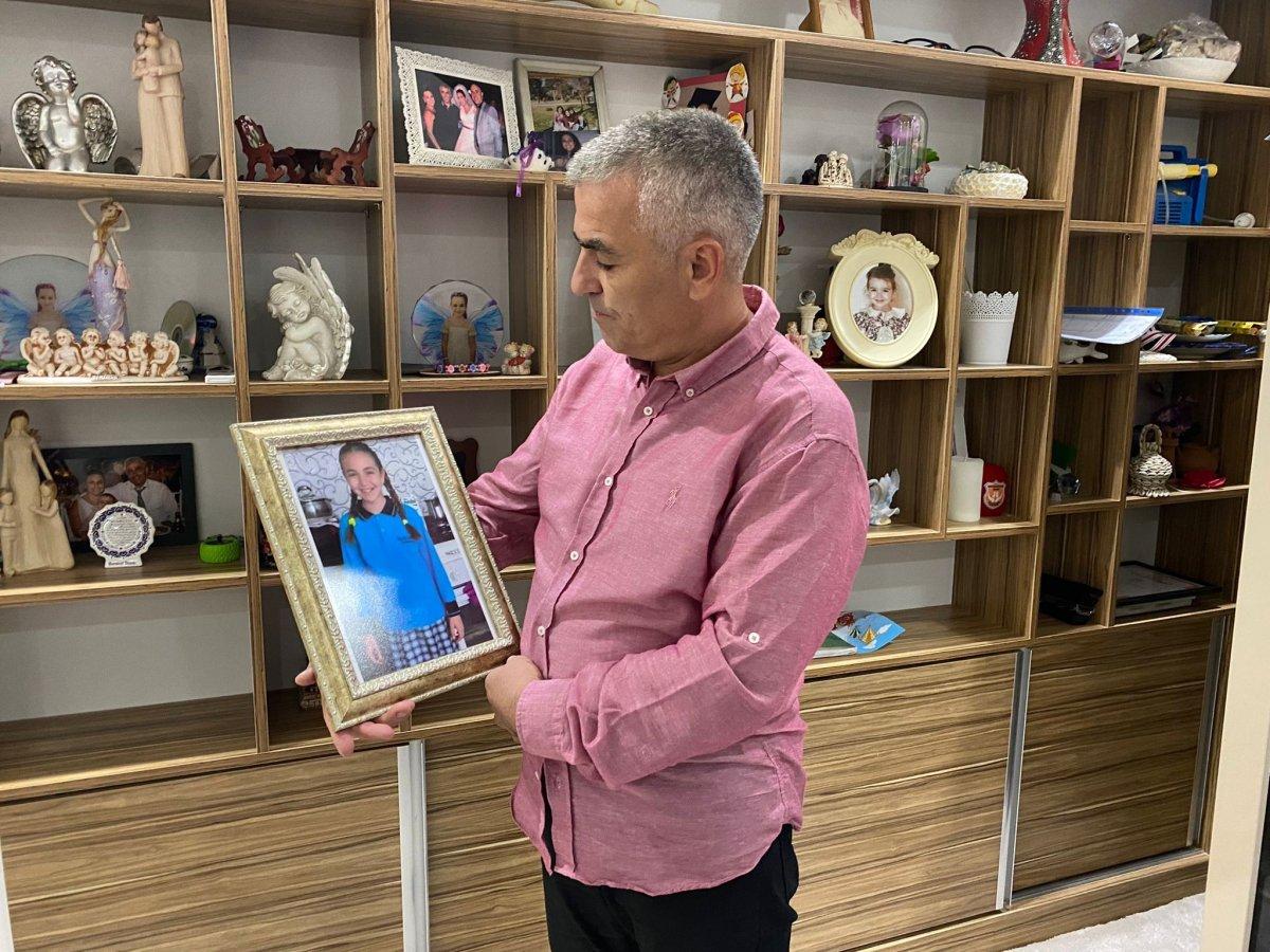 Antalya'da sokak köpekleri nedeniyle çocuğunu kaybeden babanın kurduğu dernek