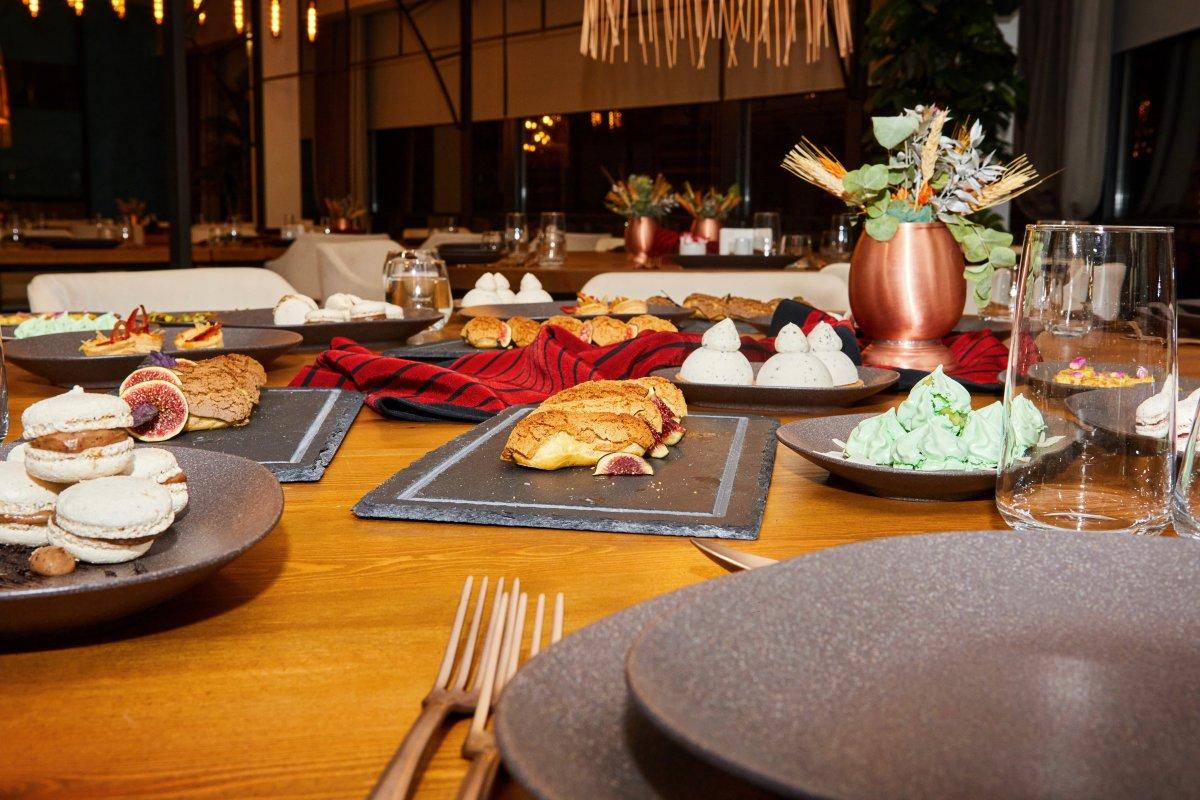 Gastronomi şehri Gaziantep’te Baharat Müzesi açıldı