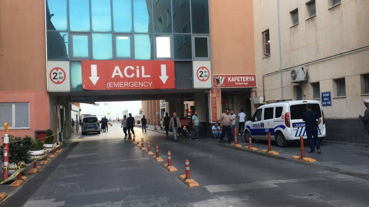 Batman’da akrabalar arasında silahlı kavga