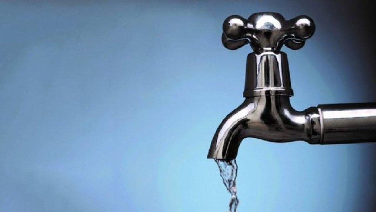 Bursa’da sular ne zaman gelecek? 13 Kasım 2022 BUSKİ su kesintisi ve arıza sorgulama