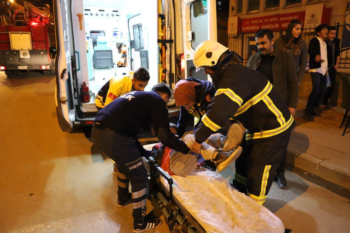 Hakkari'de gerçeğini aratmayan tatbikat