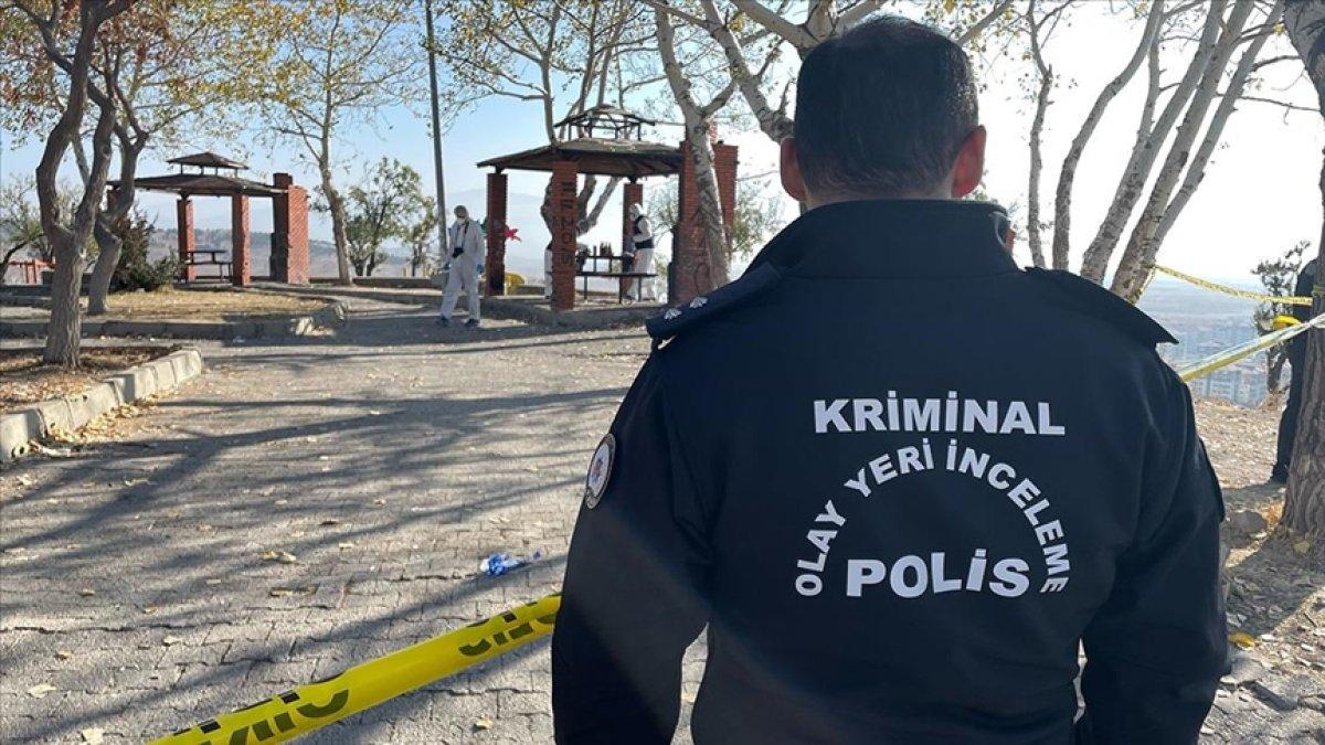 Isparta’da doğayı kirletenler parmak izlerinden tespit ediliyor