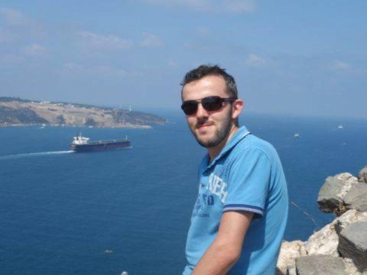 Beyoğlu’nda hayatını kaybeden Topkara çiftinin cenazeleri teslim alındı