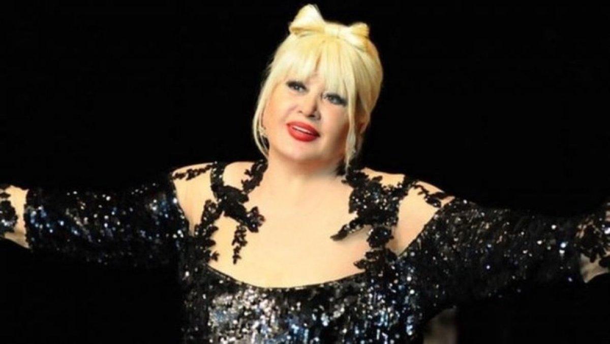 Muazzez Abacı'nın son hali