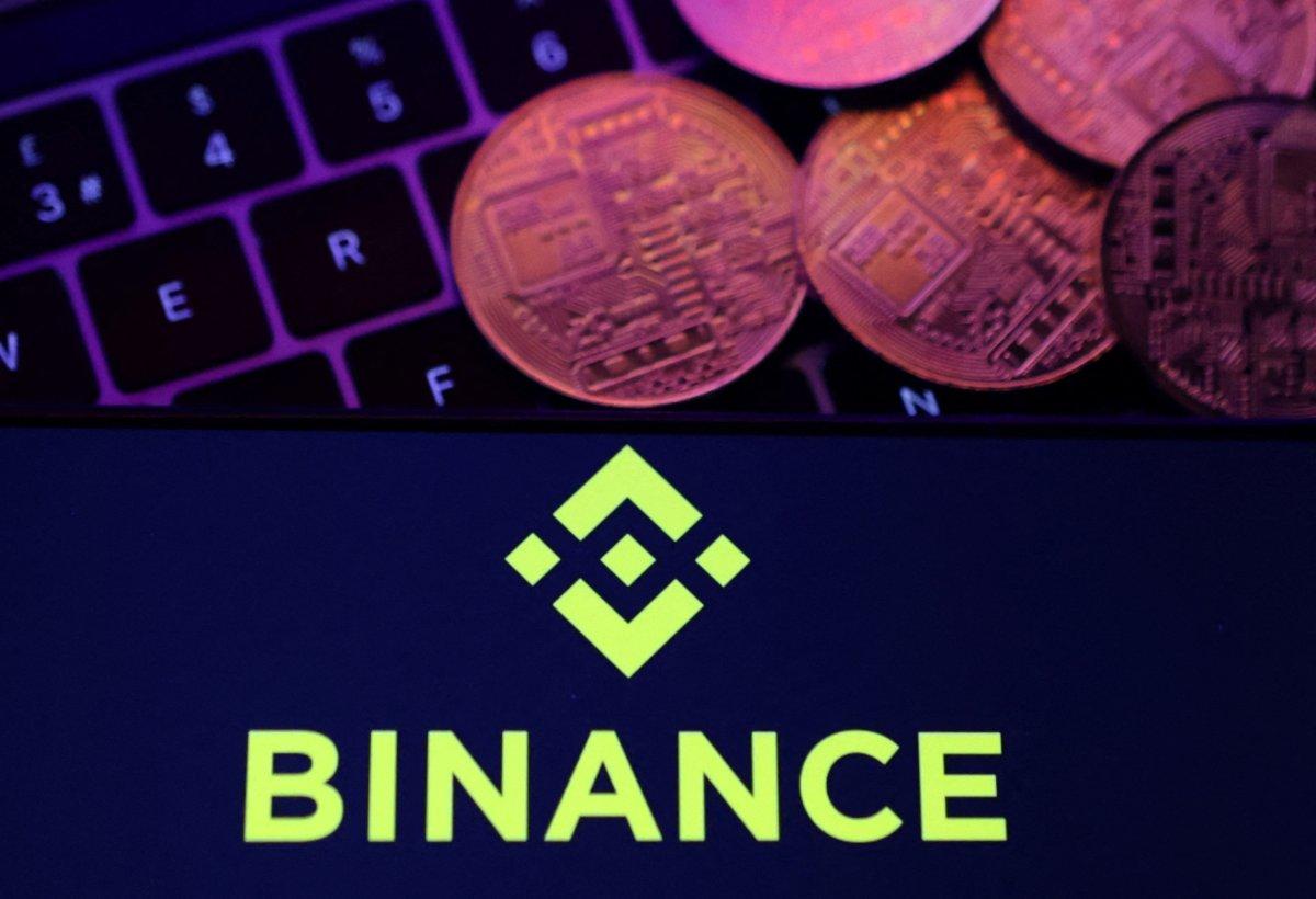 Binance, kripto para endüstrisinde düzenleme istiyor