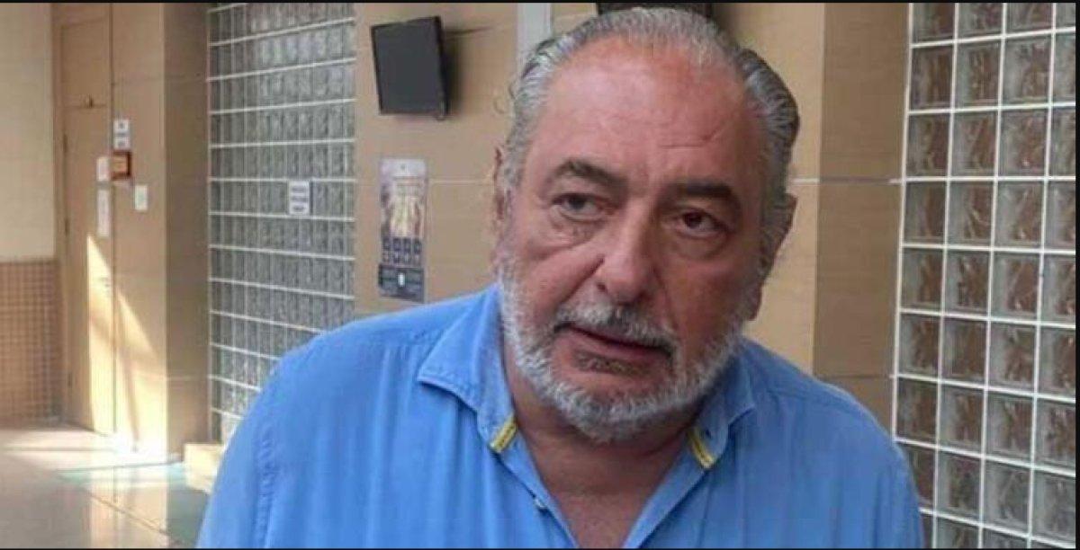 Reha Muhtar vasiyetini açıkladı