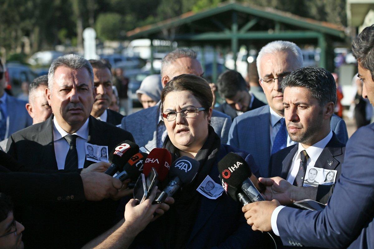 Derya Yanık: Türkiye terörle terbiye edilemeyecek kadar büyük