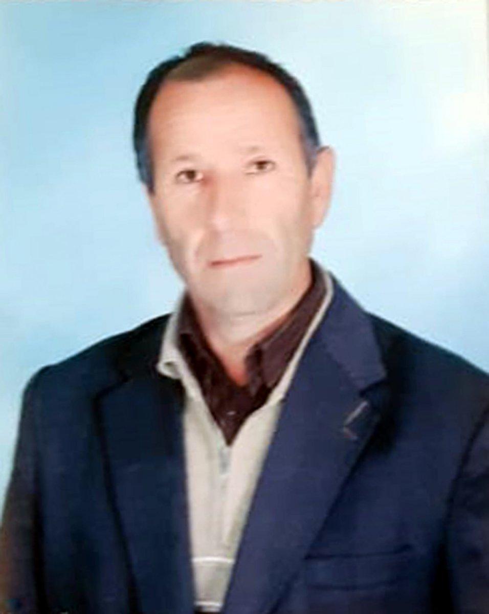 Isparta’da ahırda ölü bulunan adamın cinayete kurban gittiği öğrenildi