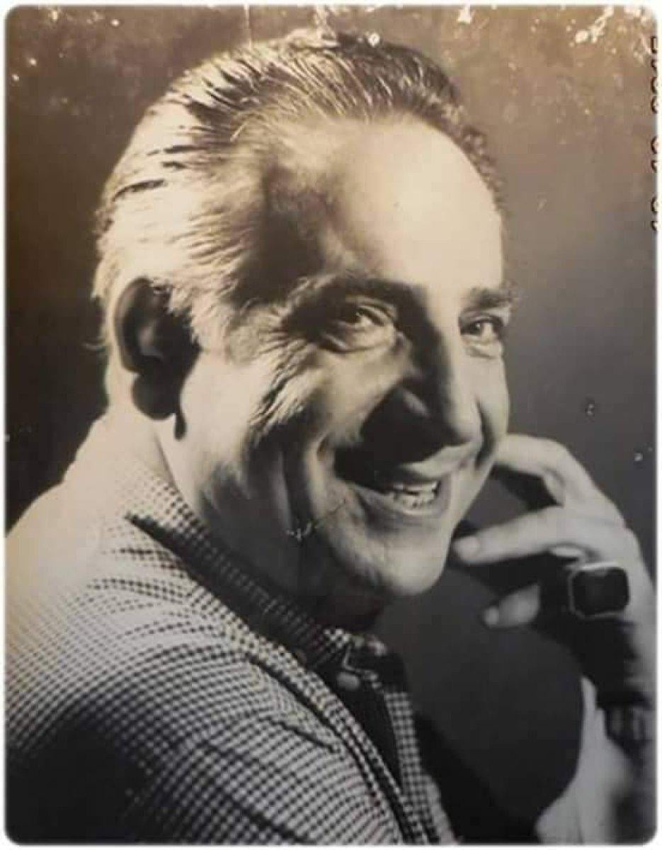 Avni Dilligil kimdir