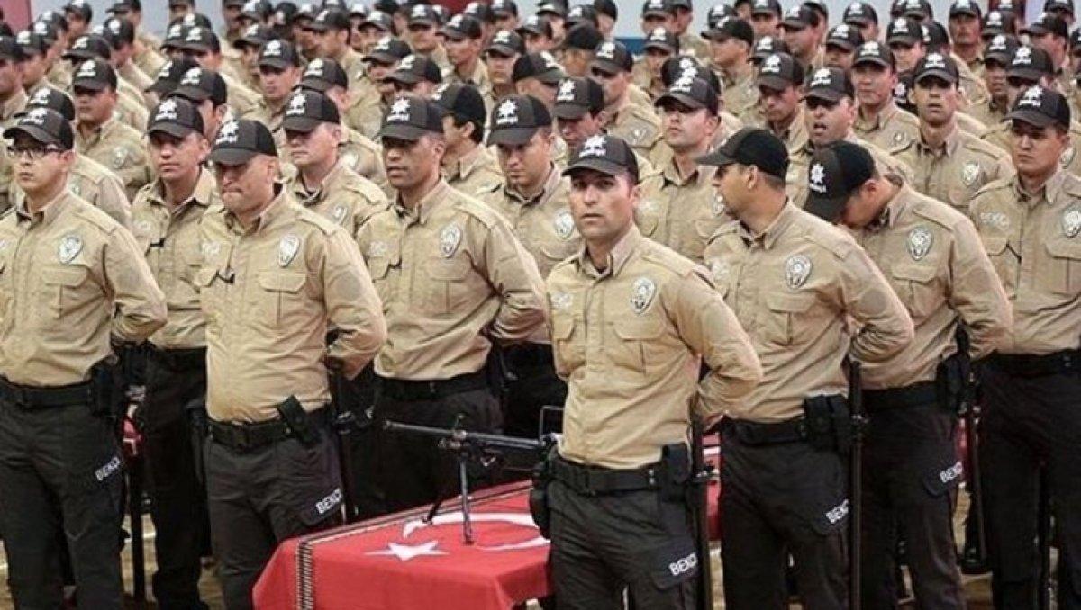 2022/1 Bekçilik mülakat sonuçları açıklandı mı? Sözlü sınav sonuçları ne zaman açıklanacak?