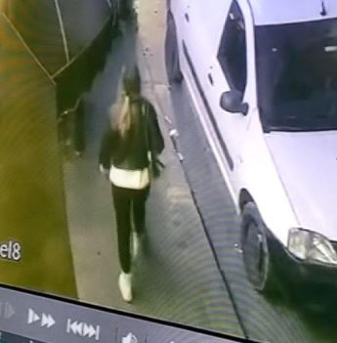 Esenyurt'ta genç kıza çarpan alkollü sürücüye tutuklanma kararı