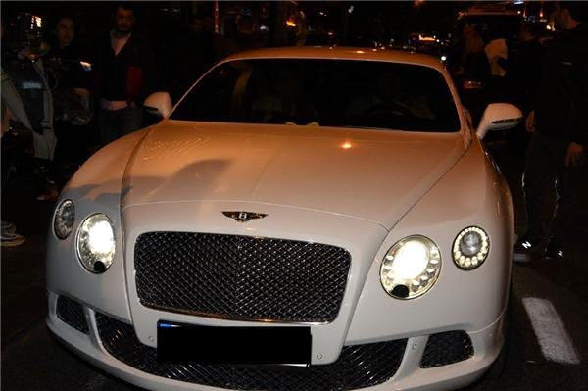 Ebru Şallı'ya eşinden 11 milyon liralık hediye