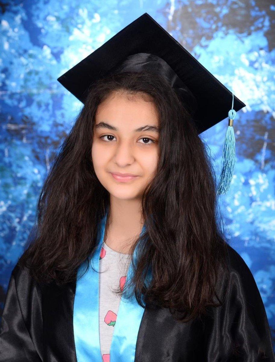 Taksim'deki saldırıda şehit olan Yağmur Uçar'ı arkadaşları anlattı