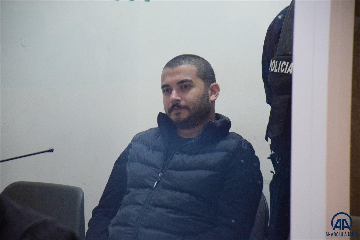 Thodex kurucusu Fatih Özer'in duruşması ertelendi