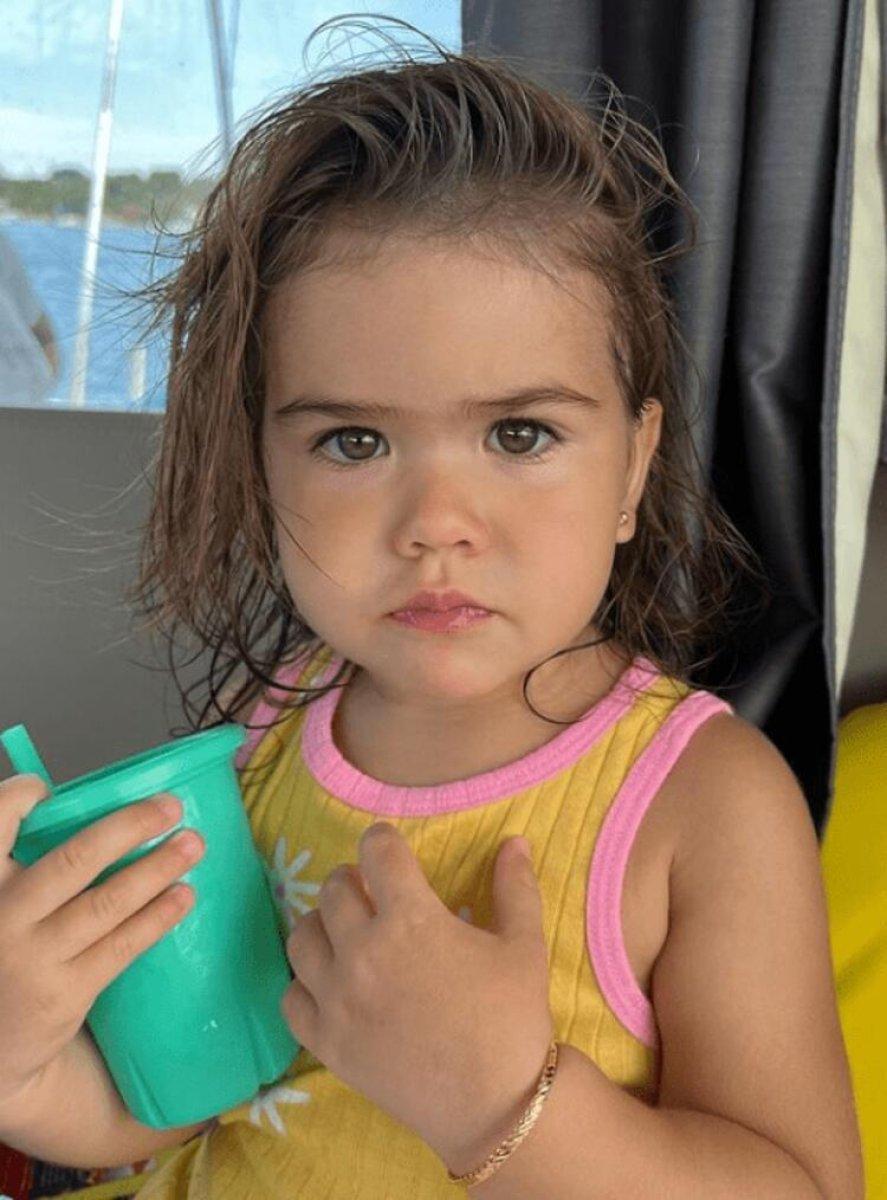 Ceyda Ateş: İkinci çocuğu düşünüyoruz