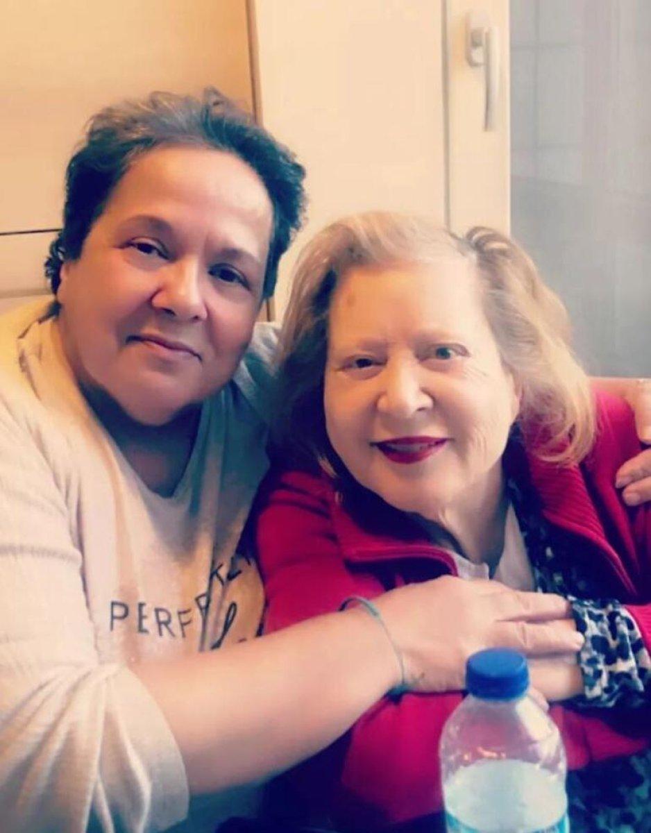 Muazzez Abacı'nın son hali