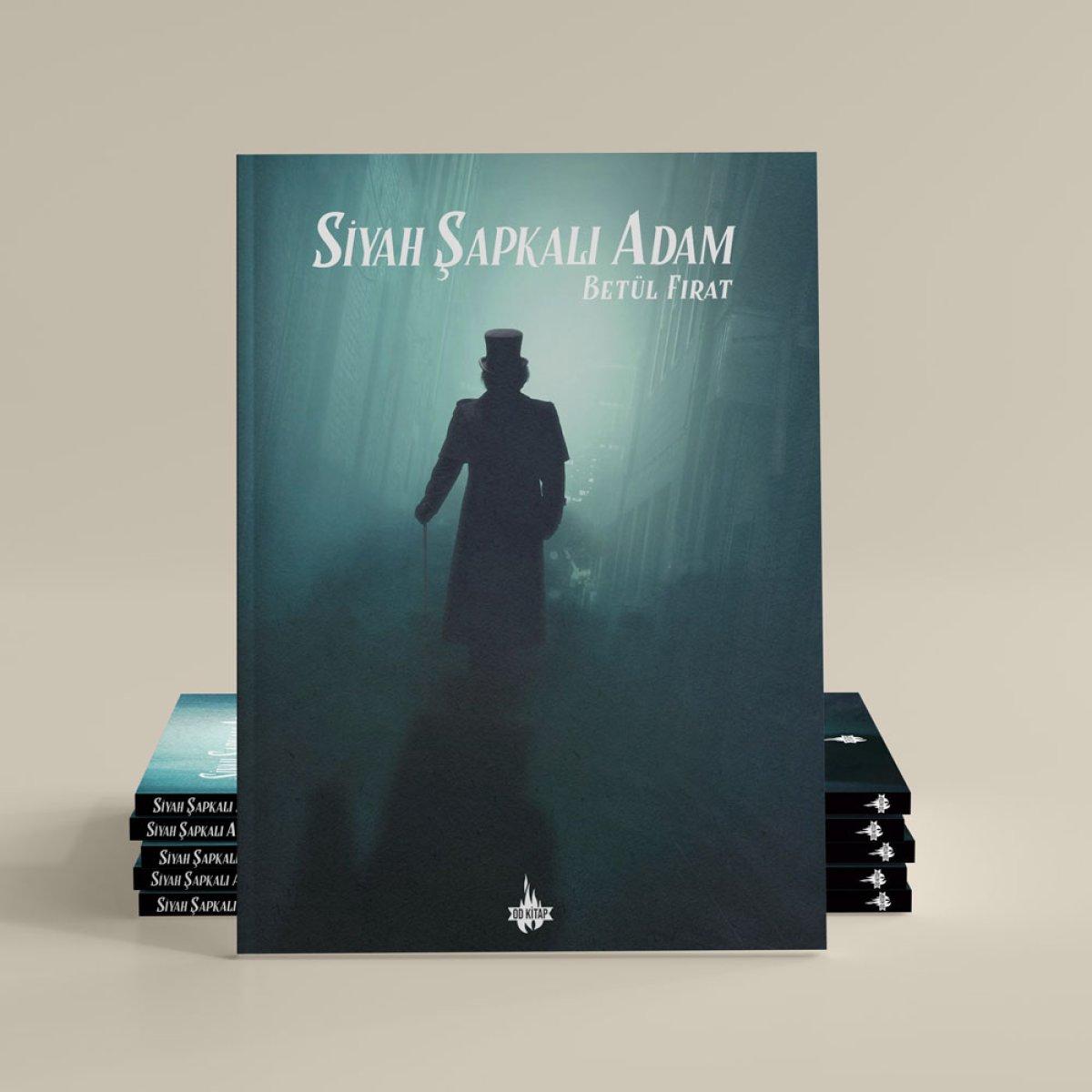 Yazar Betül Fırat'tan hayata ve yaşamaya dair öyküler