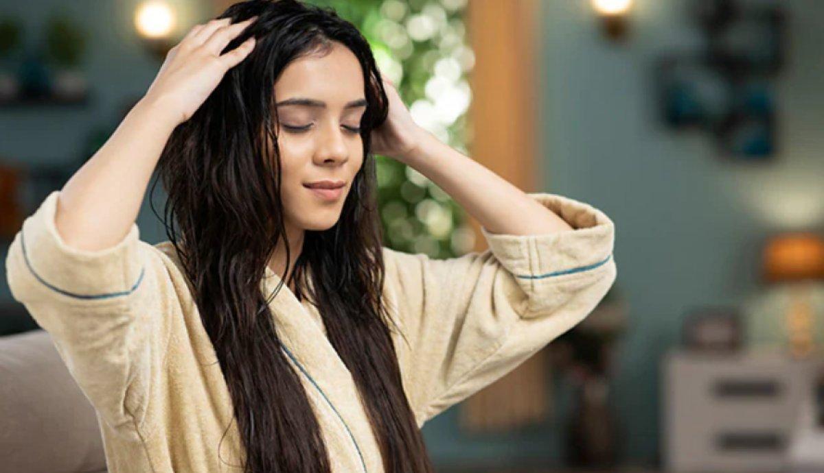 Güzel ve sağlıklı saçlara merhaba deyin! İşte saç kırıklarını azaltmak için 7 püf noktası