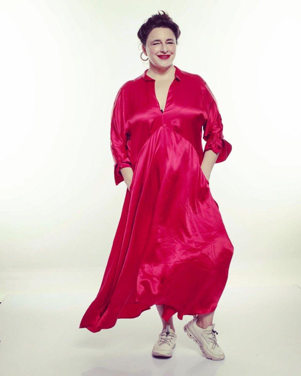 Esra Dermancıoğlu yardım istiyor