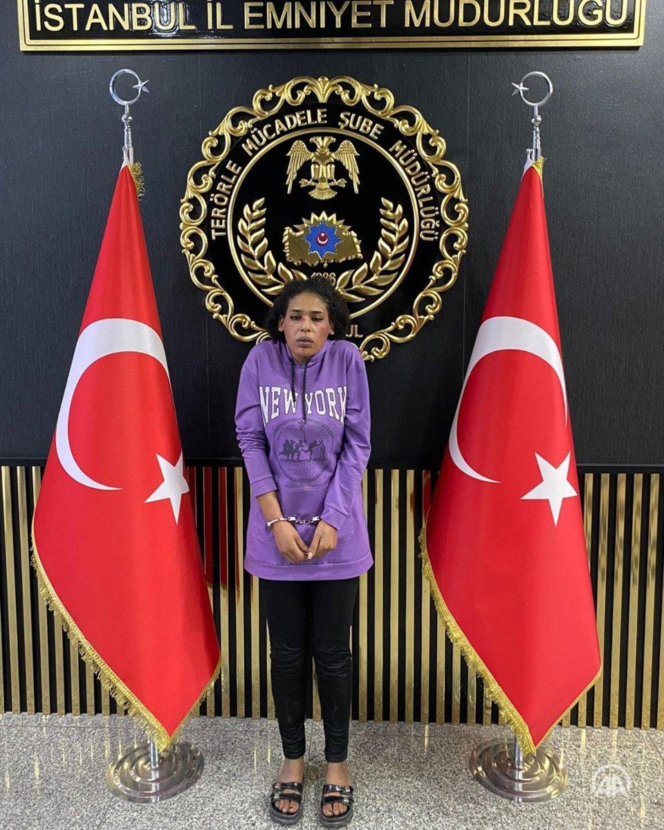 Bekir Bozdağ: Patlama ile ilgili gözaltı sayısı 50'ye yükseldi