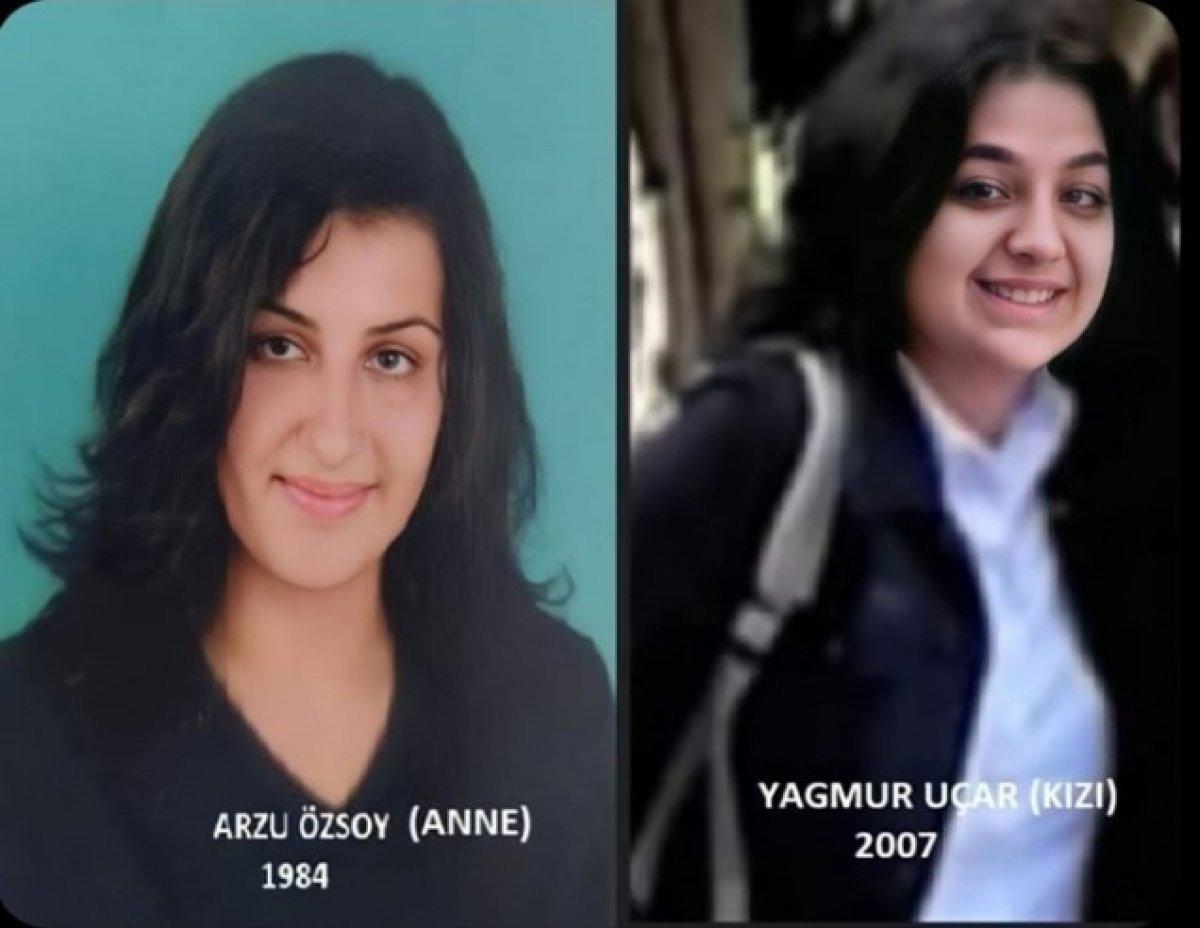 Nurettin Uçar, terör saldırısında kızını ve eşini kaybettiği noktaya geldi