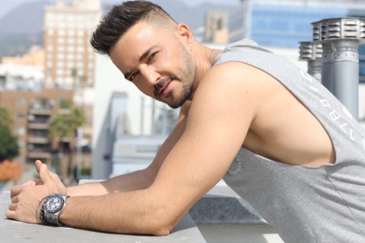 Gökhan Özen'in son hali