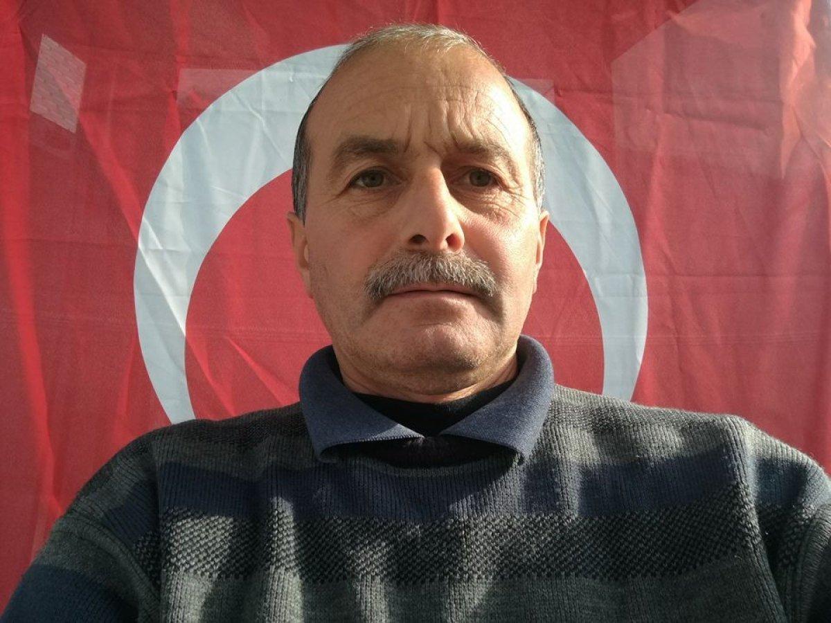 Ordu'da köpek saldırısında hayatını kaybeden şahsın yakınlarından çağrı