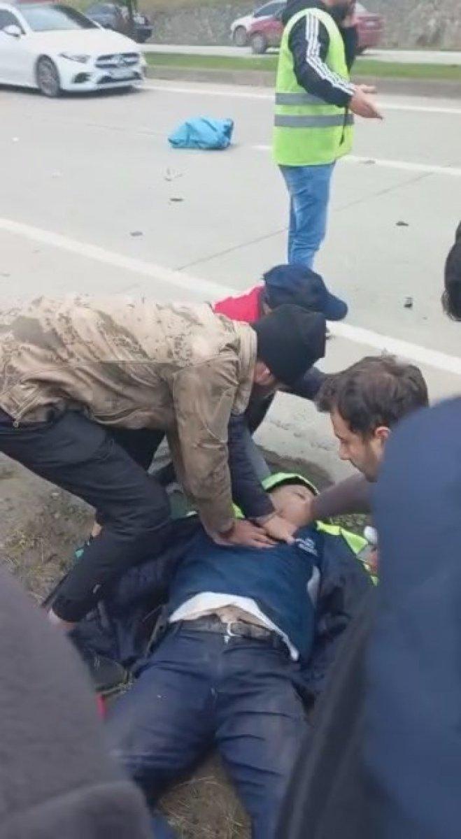 Ordu'da köpek saldırısında hayatını kaybeden şahsın yakınlarından çağrı