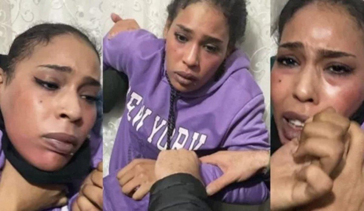 Taksim'deki saldırıyı gerçekleştiren teröriste yardım eden terörist yakalandı