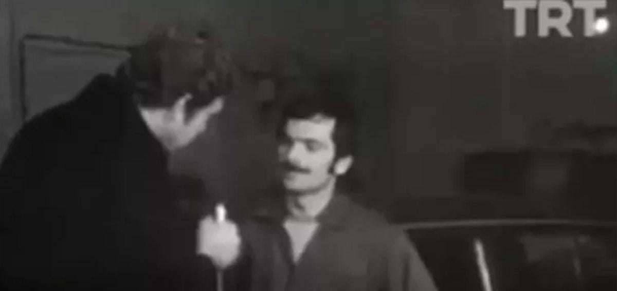 Otomobillere LPG takan mucitten benzin buharıyla çalışan motor