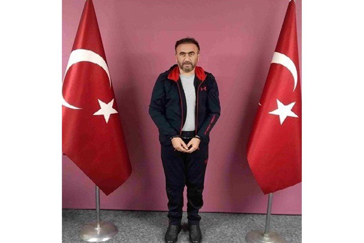 FETÖ sanığına 15 yıl hapis istemi