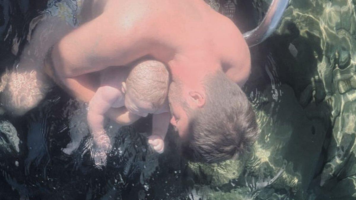 Kıvanç Tatlıtuğ: Beren ile çalışmak çok konforluydu