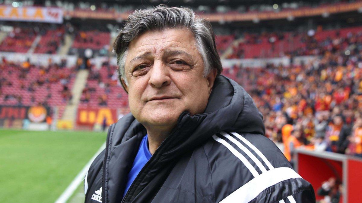 Yılmaz Vural: Maçlardan önce İstiklal Marşı okunmasın