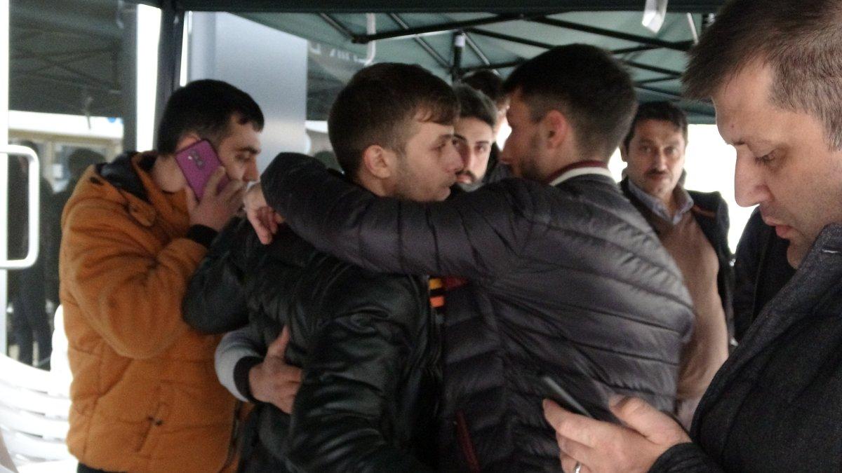 Ordu'da köpek saldırısında hayatını kaybeden şahsın yakınlarından çağrı