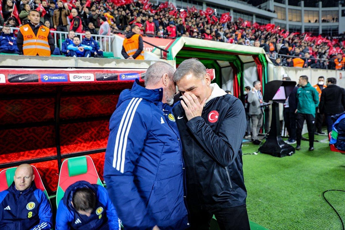 Stefan Kuntz'dan Arda Güler açıklaması