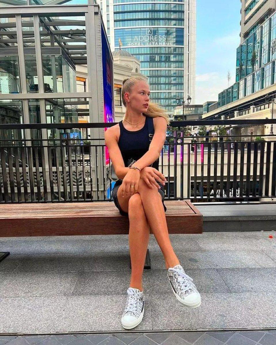 Arina Fedorovtseva: Türk erkekleri bana evlenme teklifi ediyor