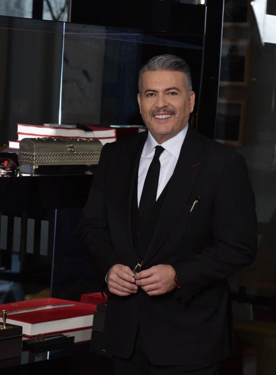 Yazar Levent Uysal yeni deneyimleri teorilerle anlatıyor: Kendine Değer Katabilmek