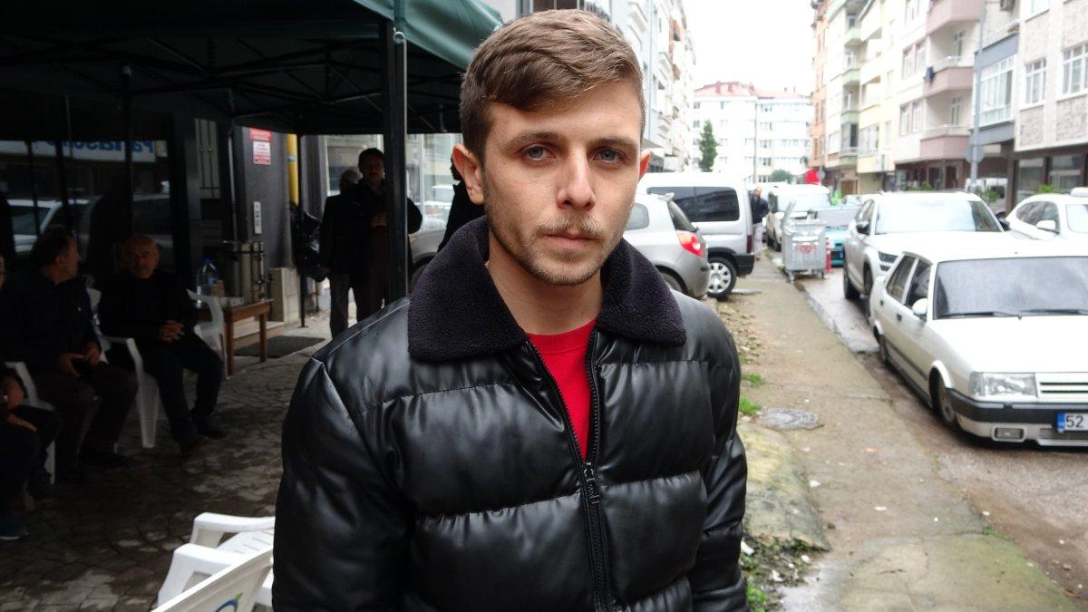 Ordu'da köpek saldırısında hayatını kaybeden şahsın yakınlarından çağrı